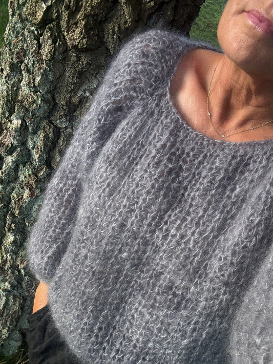 Autumn No. 1 English