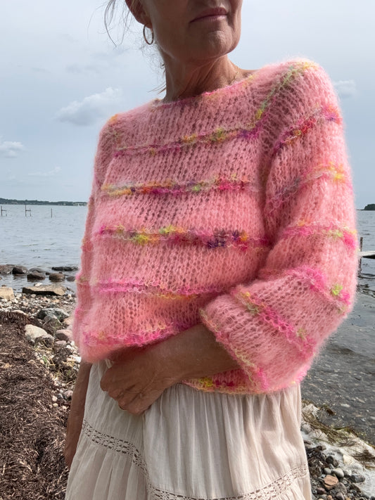 Curly Beauty English