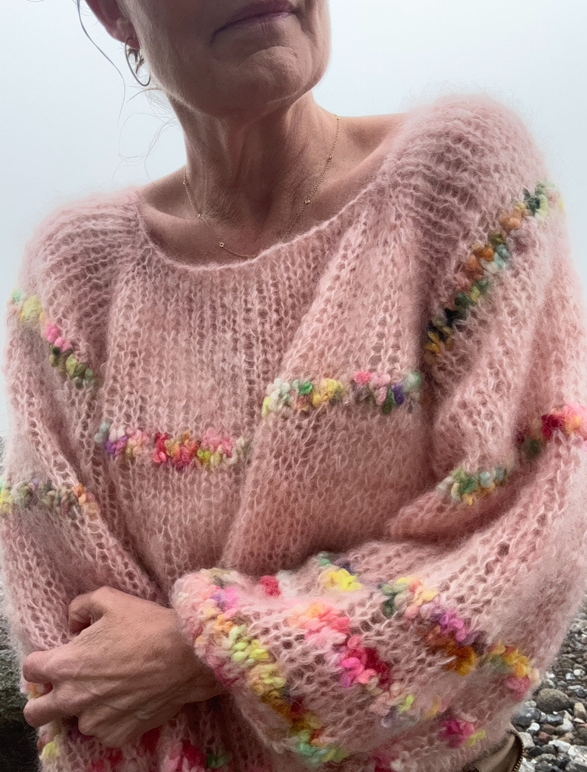 Bouclé Beauty English