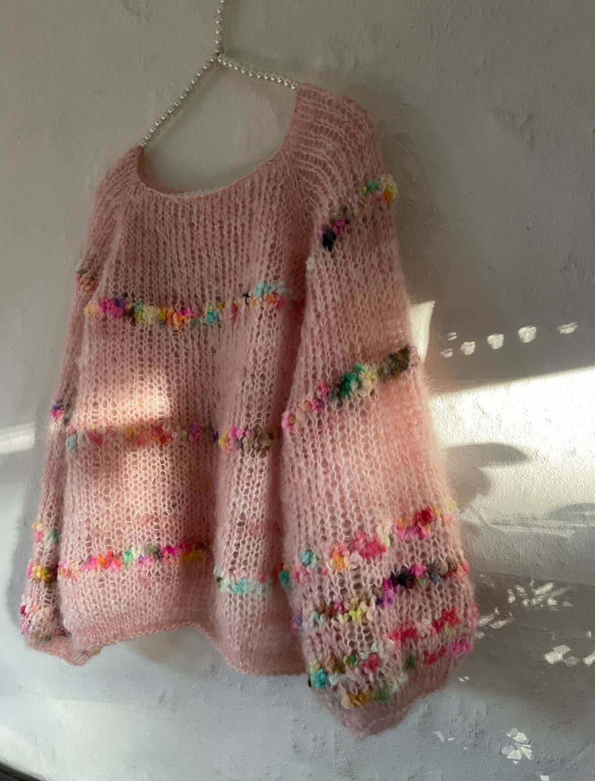 Bouclé Beauty English