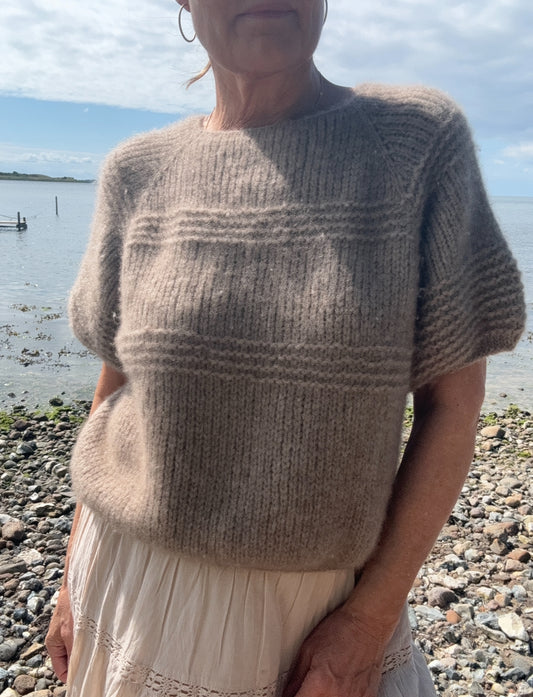 Cashmere Beauty English