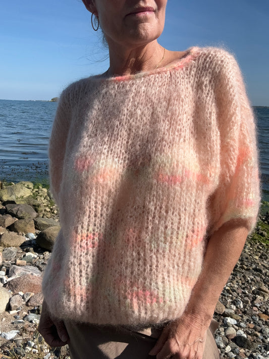 Summer Delicate English