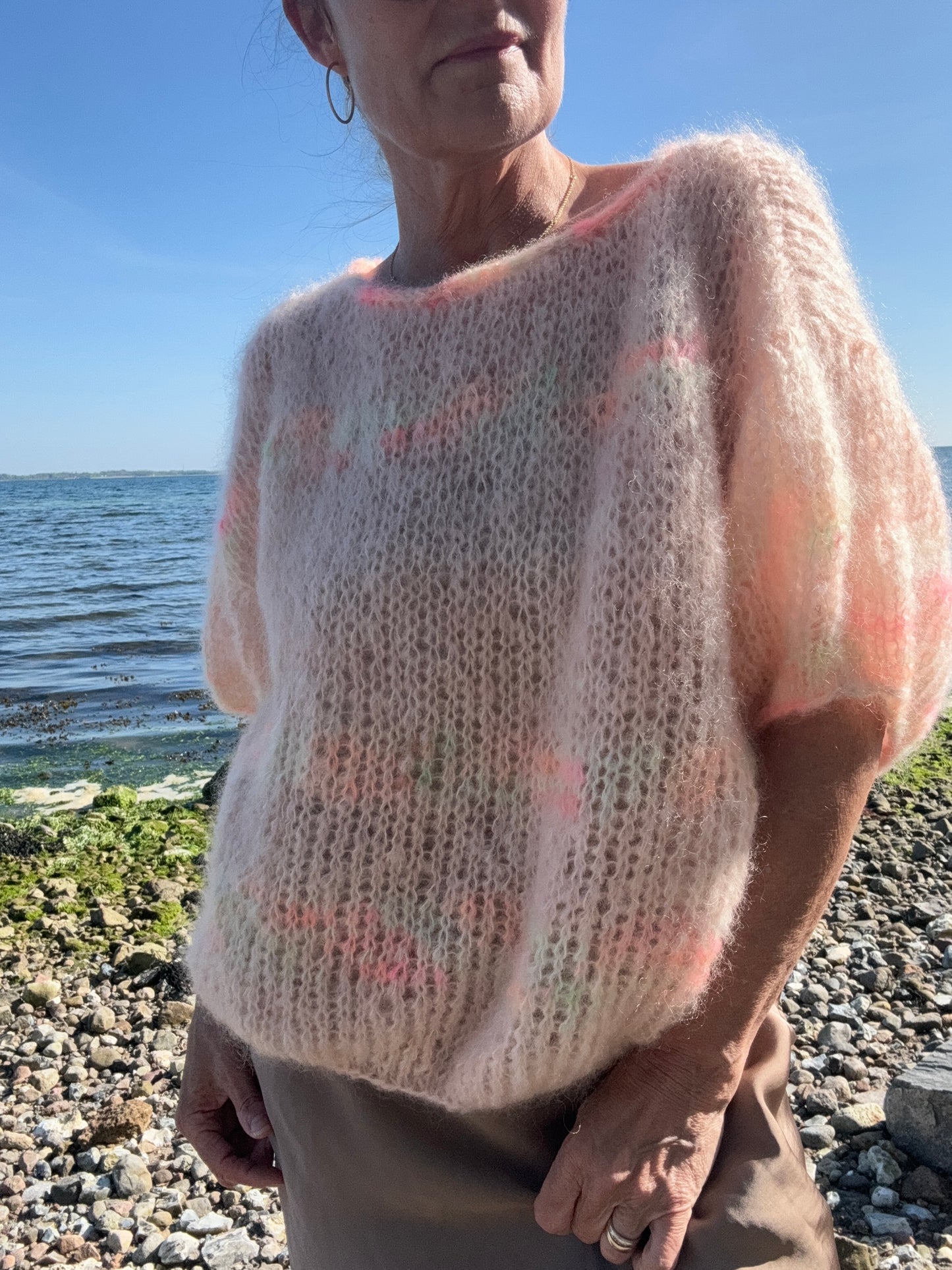 Summer Delicate English