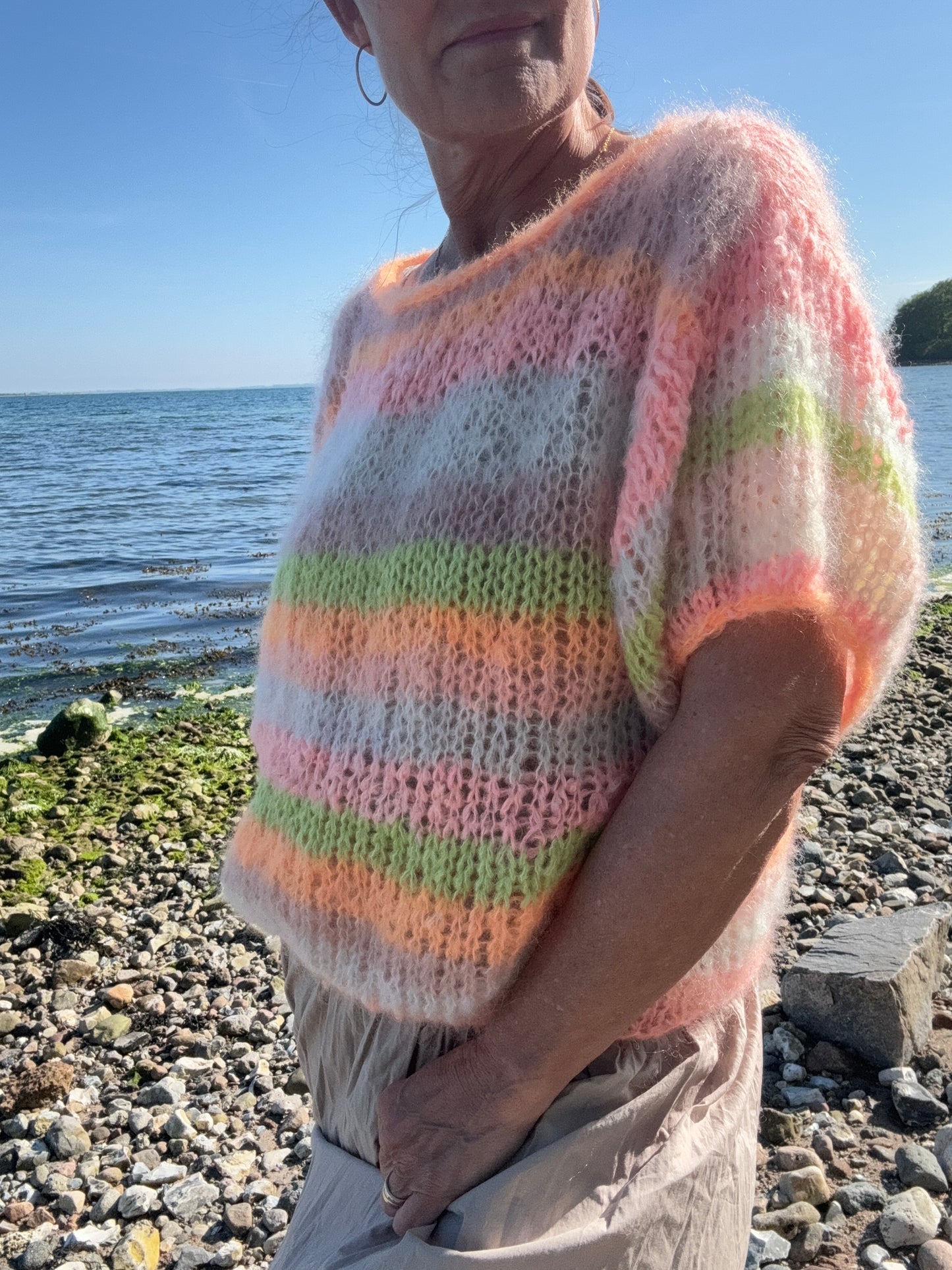 Summer Delicate English