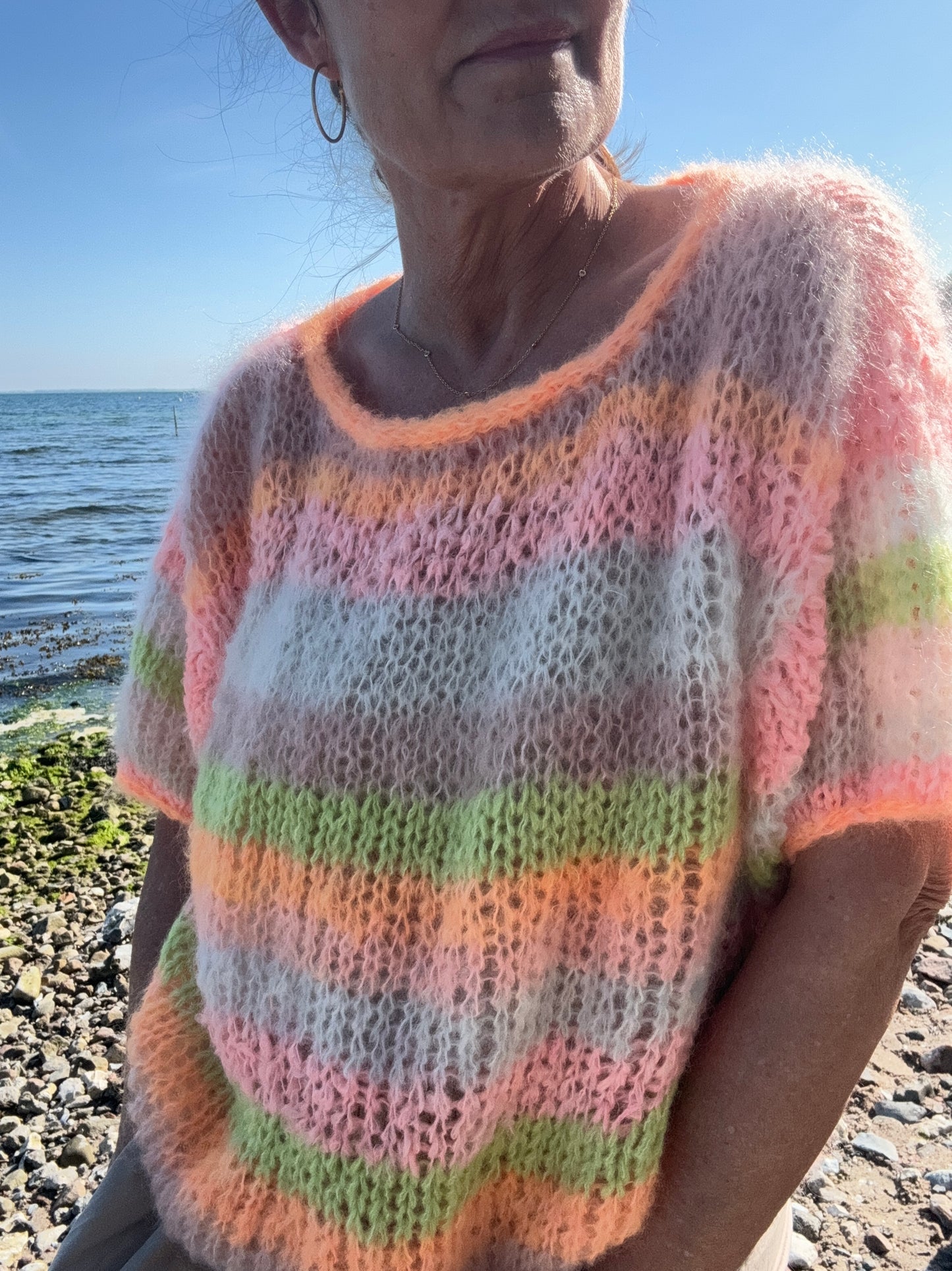 Summer Delicate English