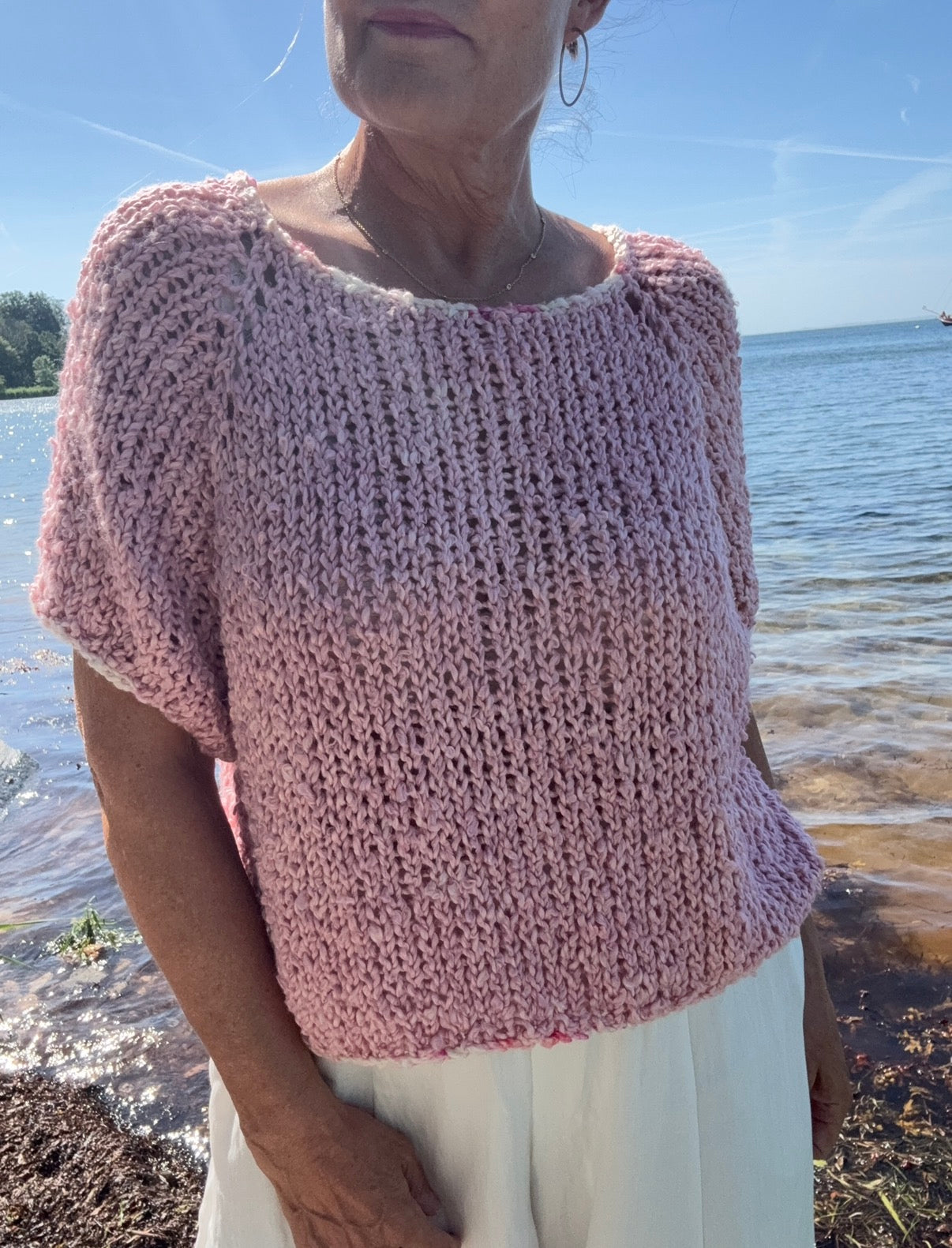 Chunky Cotton Beauty