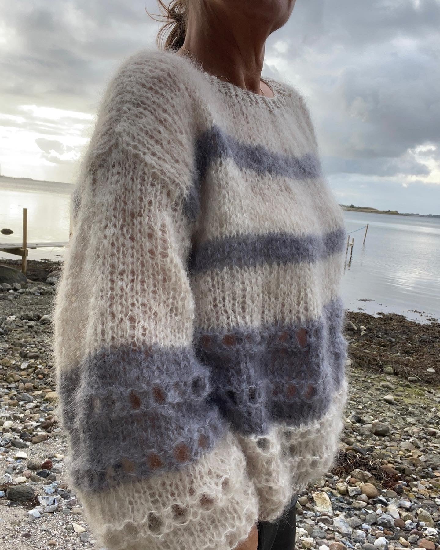 Dream Knit English