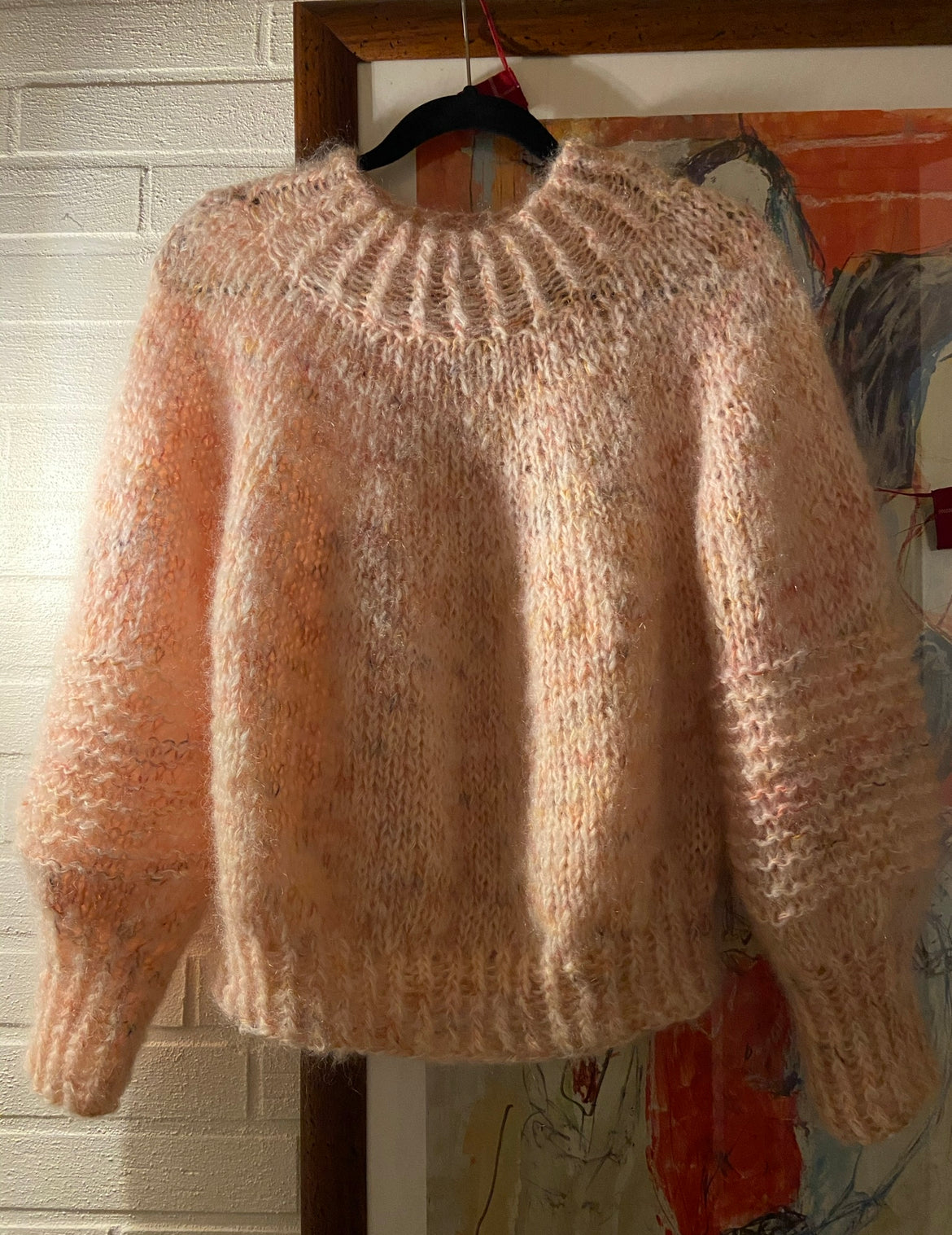 Trines Wonderknit