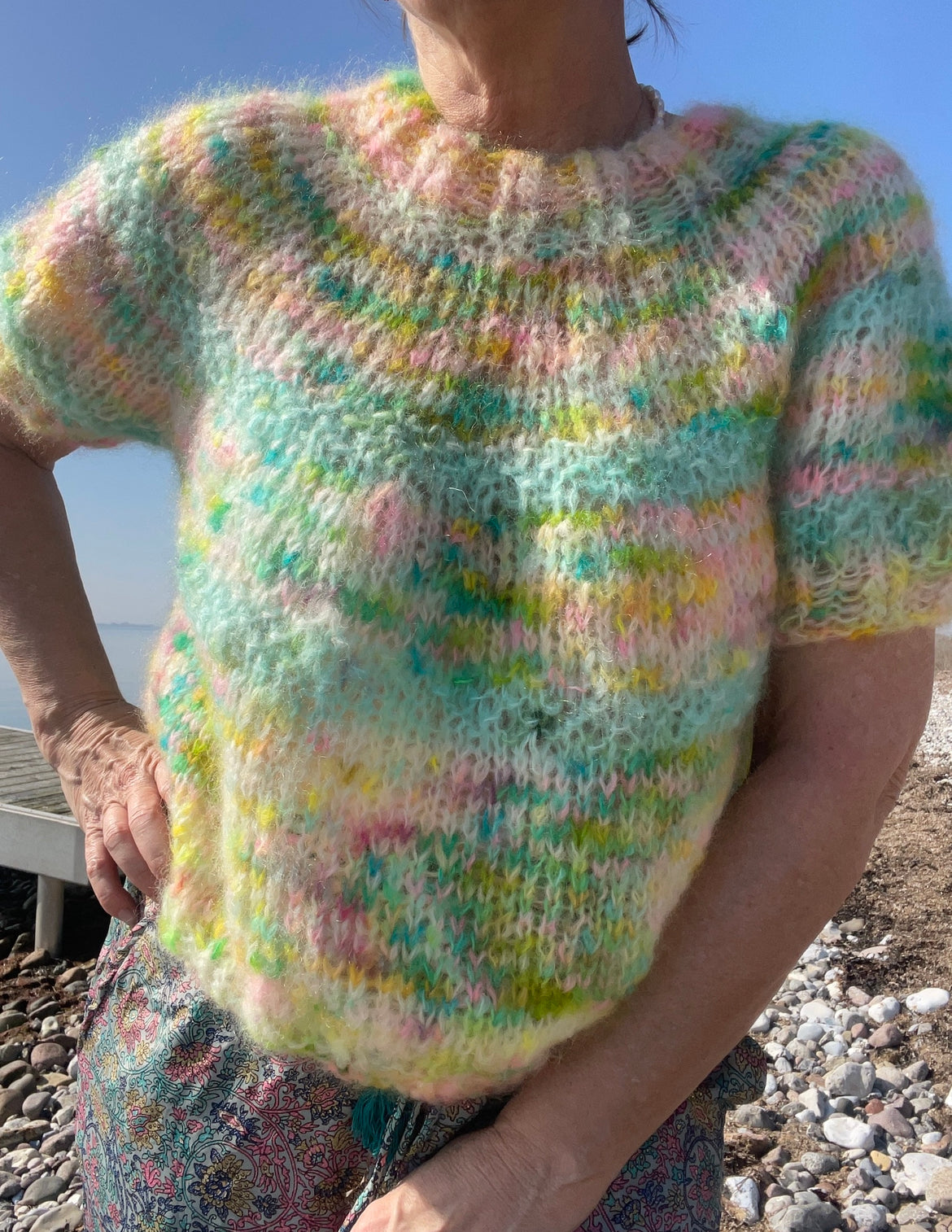 Pearlytop