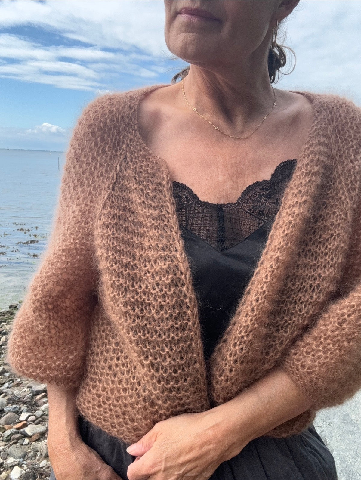 Must Have Cardi Deutsch