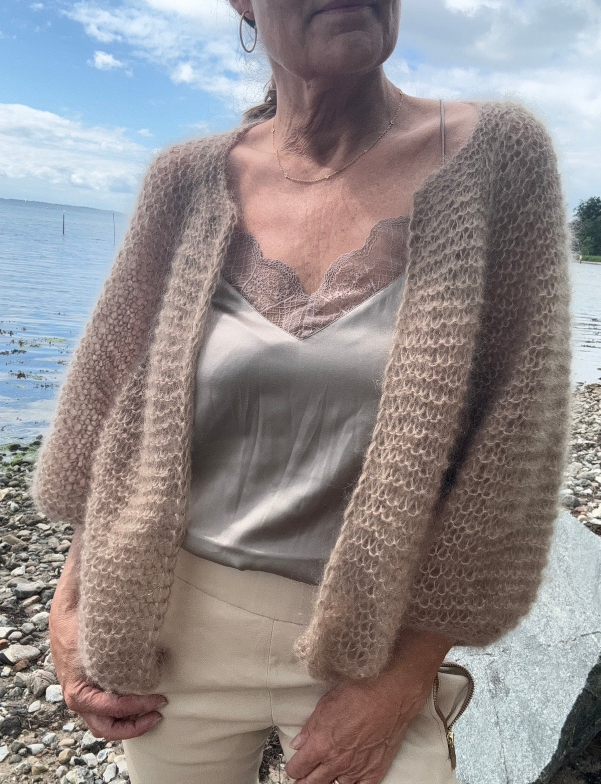 Must Have Cardi Deutsch