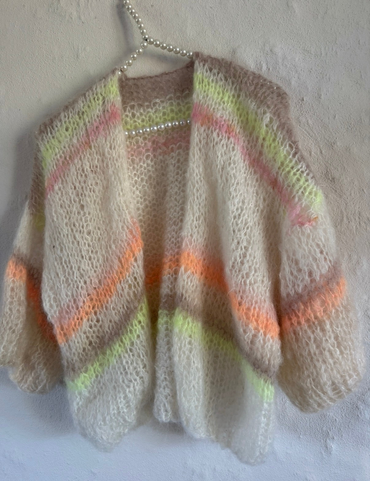 Beautiful Cardi