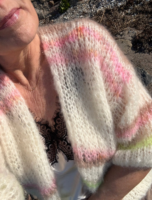 Beautiful Cardi