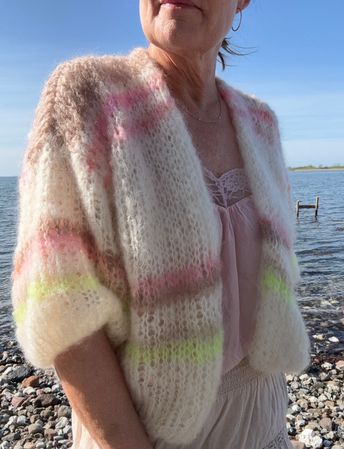 Beautiful Cardi