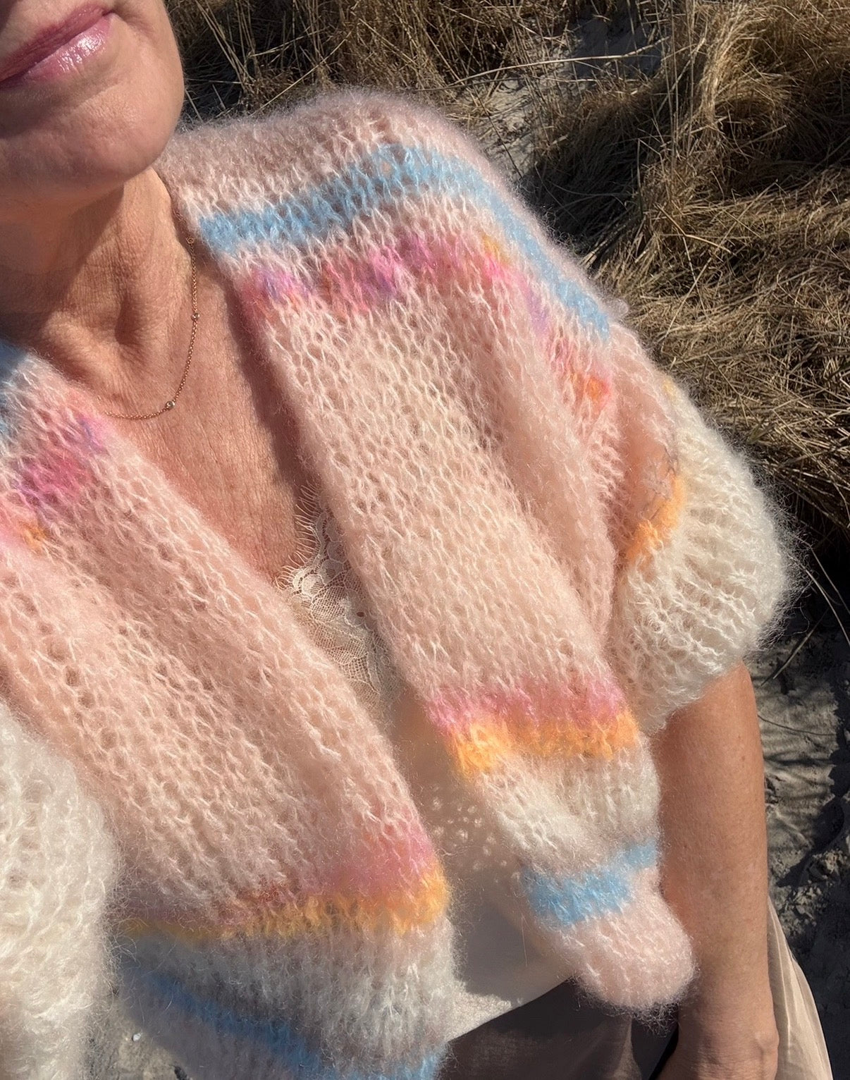 Beautiful Cardi