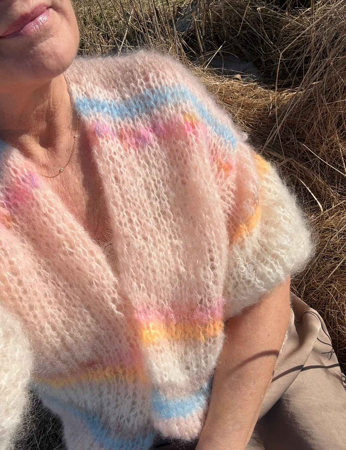 Beautiful Cardi