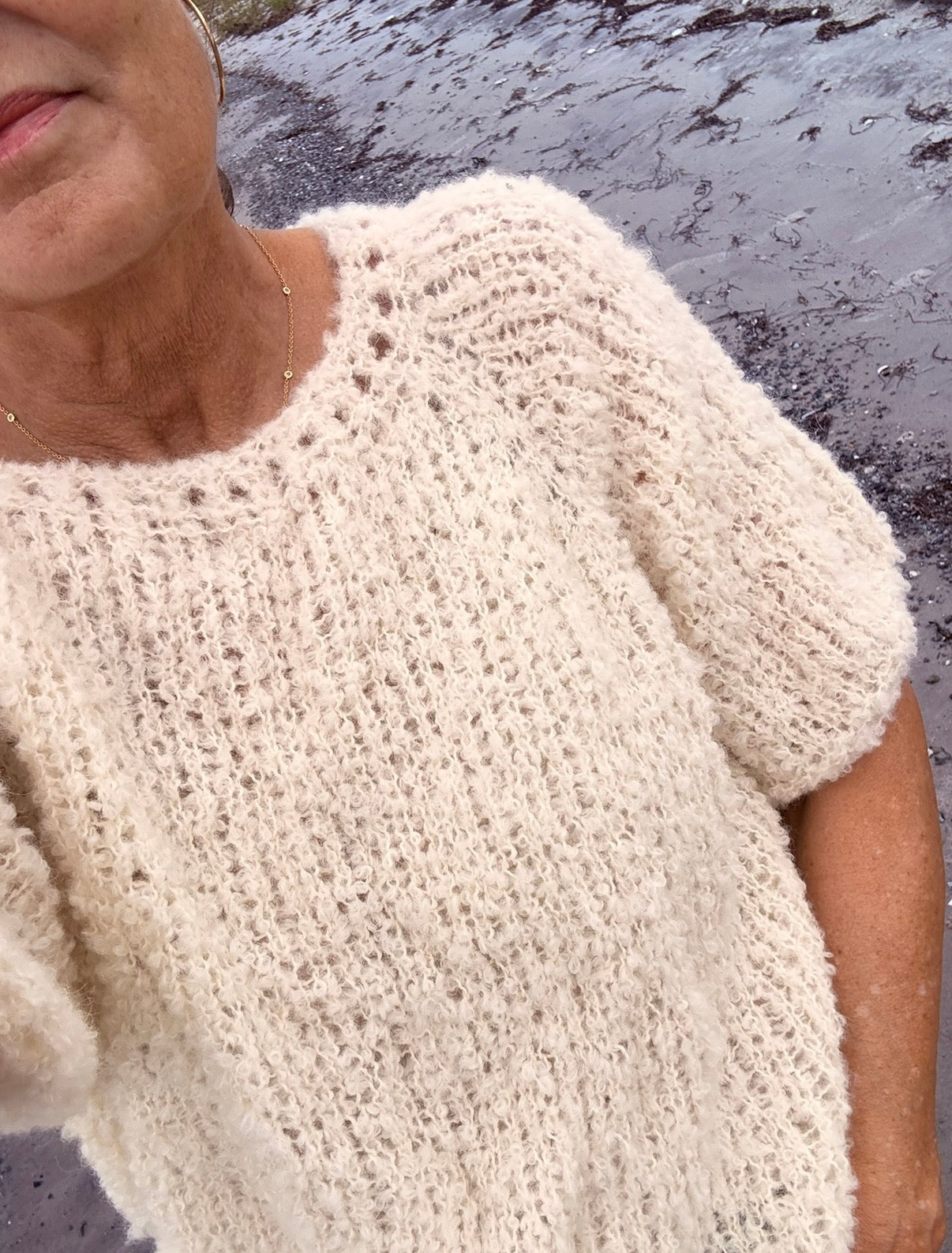 Bodil Summer Tee