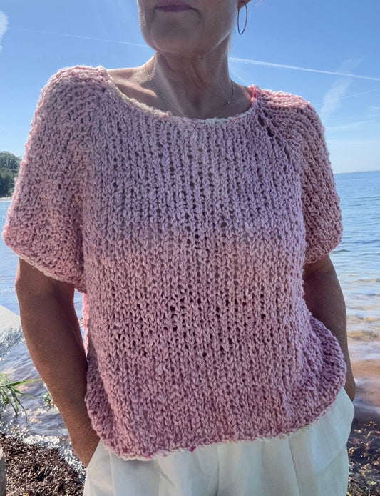 Chunky Cotton Beauty