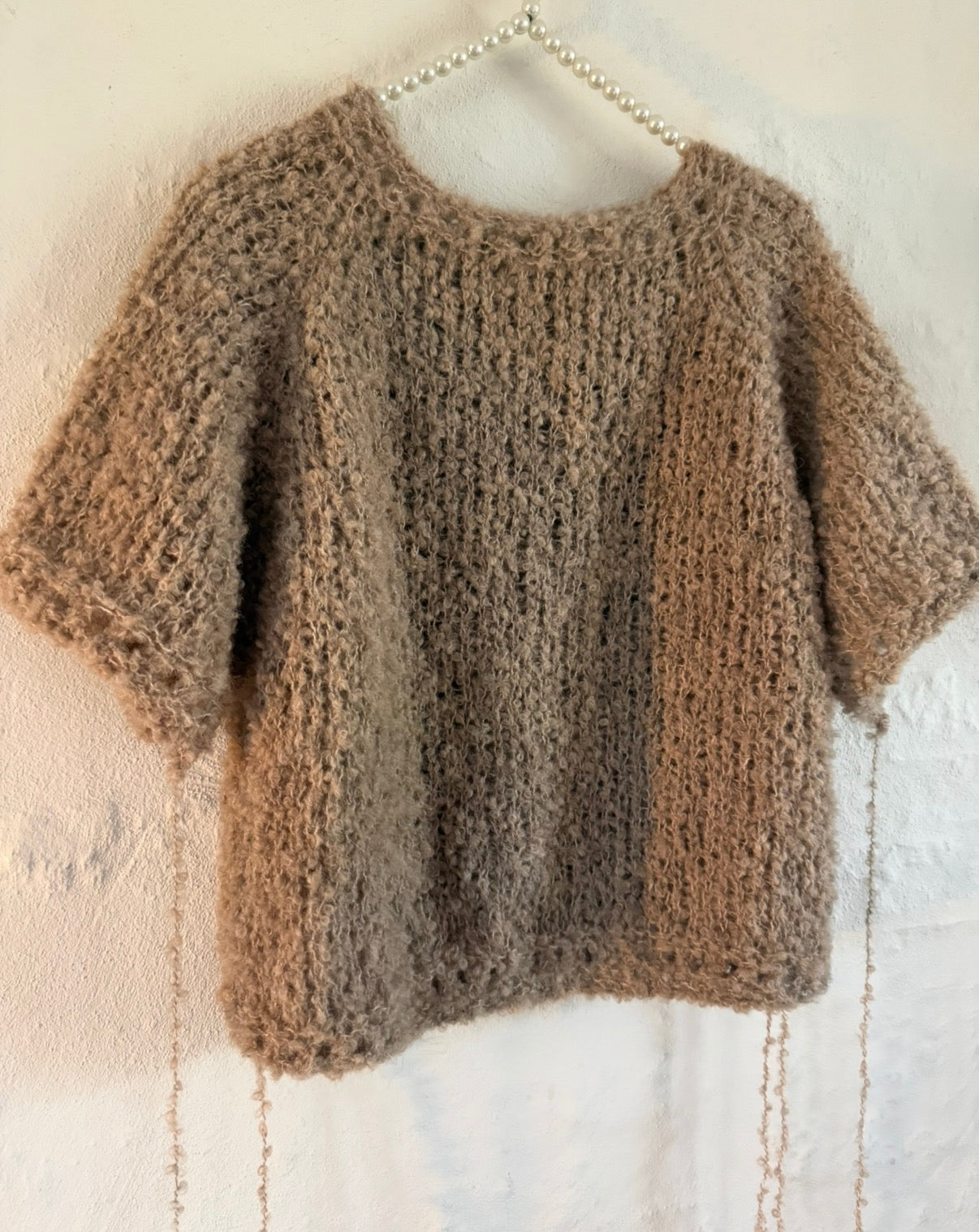Bodil Summer Tee