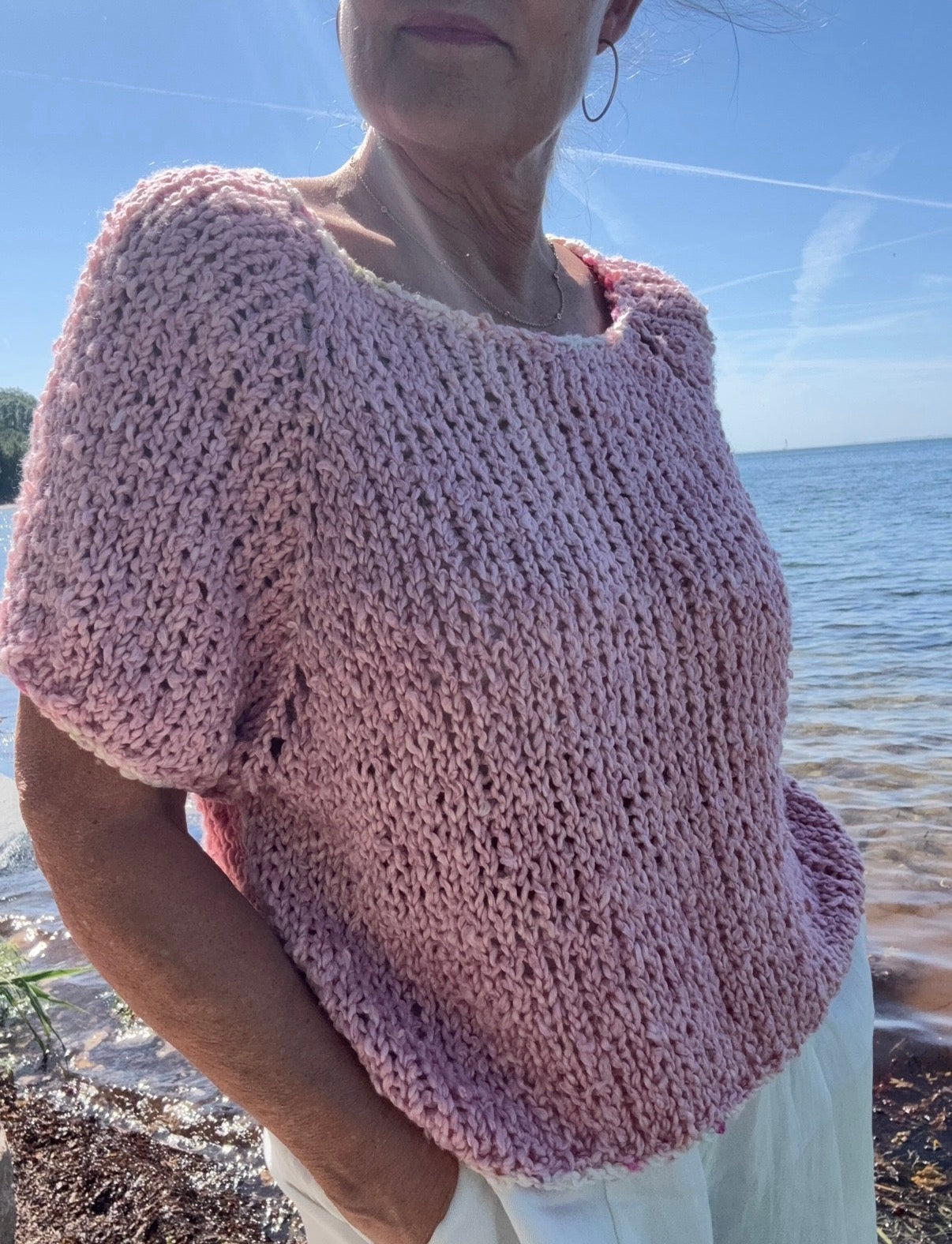 Chunky Cotton Beauty