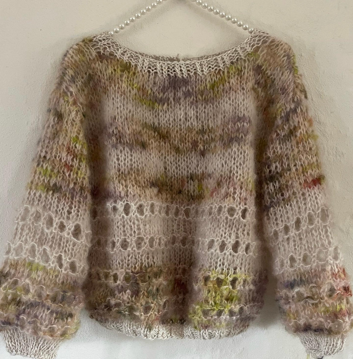 Dream Knit