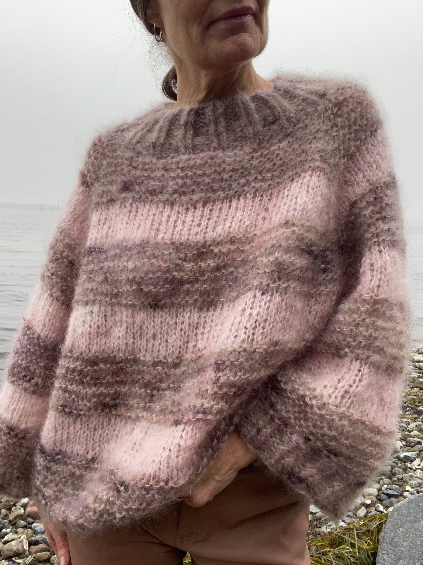 Paradiso Knit