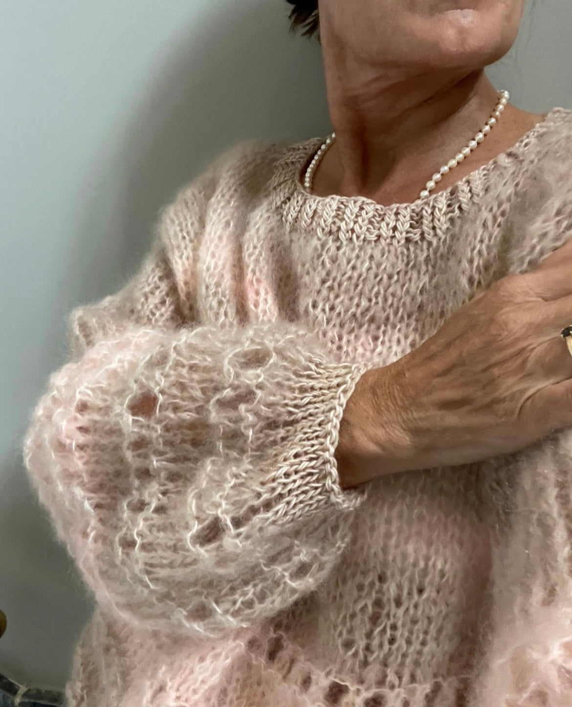 Dream Knit – KnitsByBendix